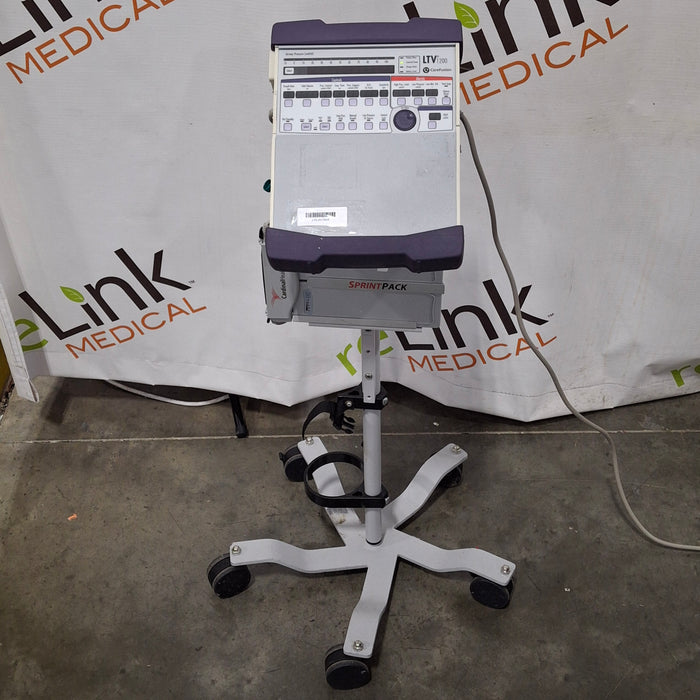 CareFusion LTV 1200 Ventilator