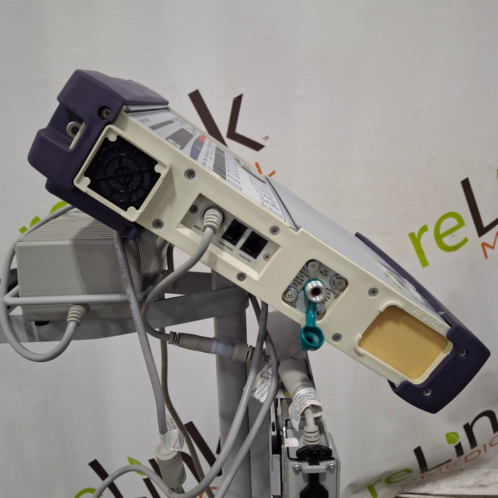 CareFusion LTV 1200 Ventilator