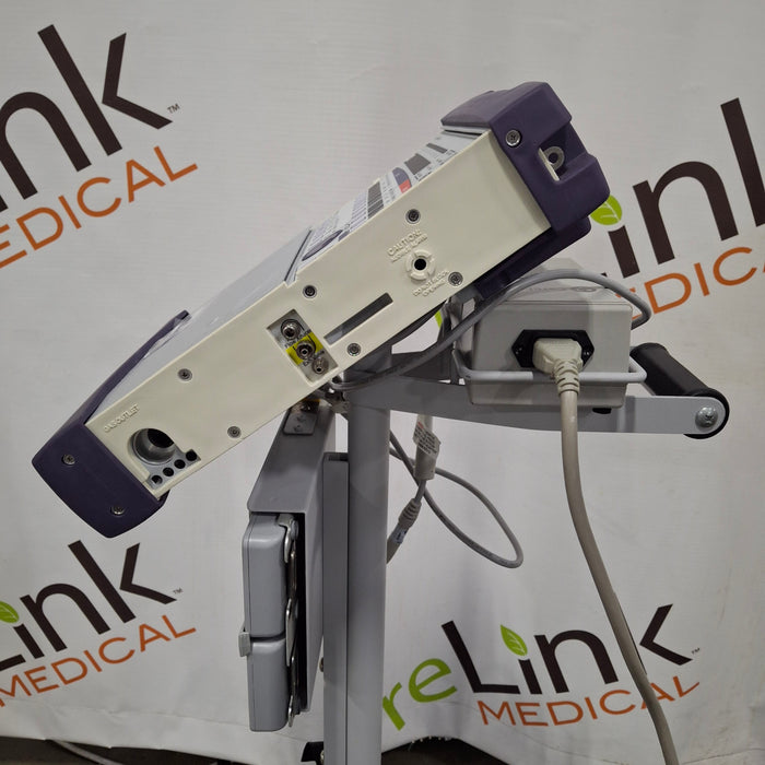 CareFusion LTV 1200 Ventilator