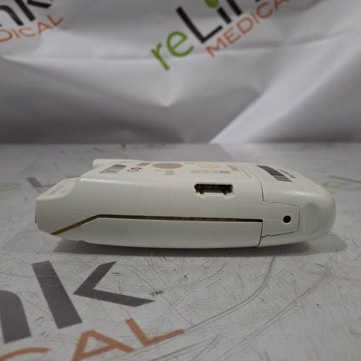 Philips Philips Intellivue TRx+ M4841A S02 Telemetry Transmitter w/SpO2 Patient Monitors reLink Medical