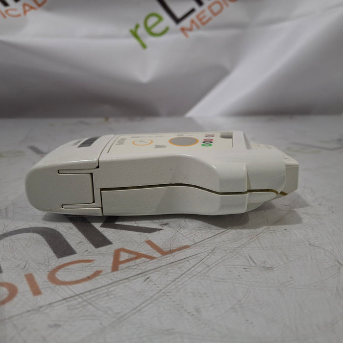 Philips Philips Intellivue TRx+ M4841A S02 Telemetry Transmitter w/SpO2 Patient Monitors reLink Medical