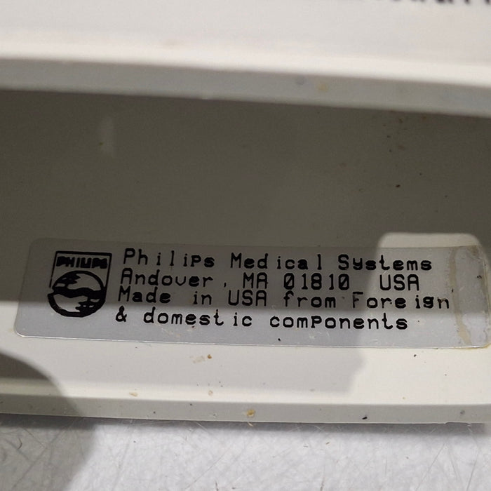 Philips Philips Intellivue TRx+ M4841A S02 Telemetry Transmitter w/SpO2 Patient Monitors reLink Medical