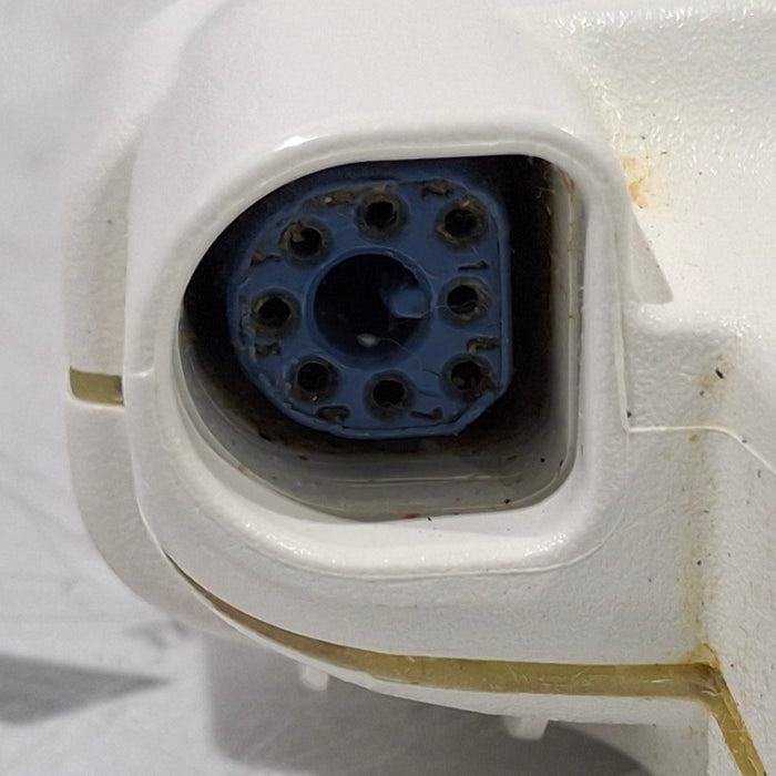 Philips Philips Intellivue TRx+ M4841A S02 Telemetry Transmitter w/SpO2 Patient Monitors reLink Medical