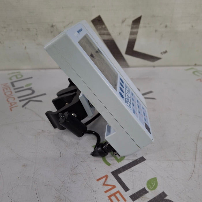 Baxter Sigma Spectrum 8.01.00 w/o Battery Infusion Pump