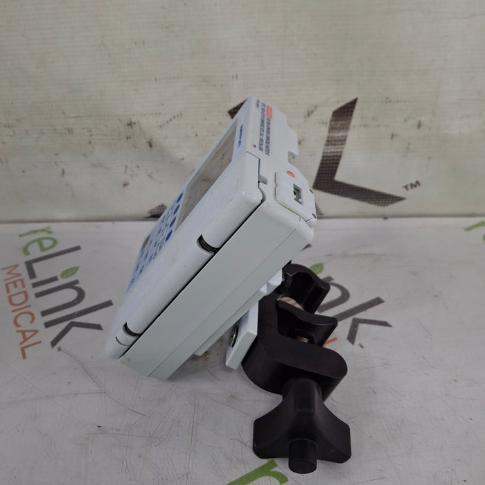 Baxter Sigma Spectrum 8.01.00 w/o Battery Infusion Pump