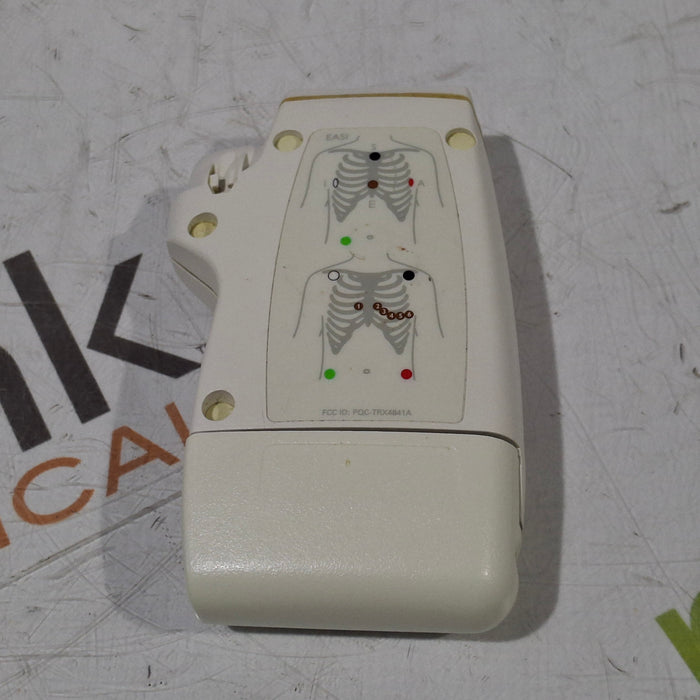 Philips Philips Intellivue TRx+ M4841A S02 Telemetry Transmitter w/SpO2 Patient Monitors reLink Medical