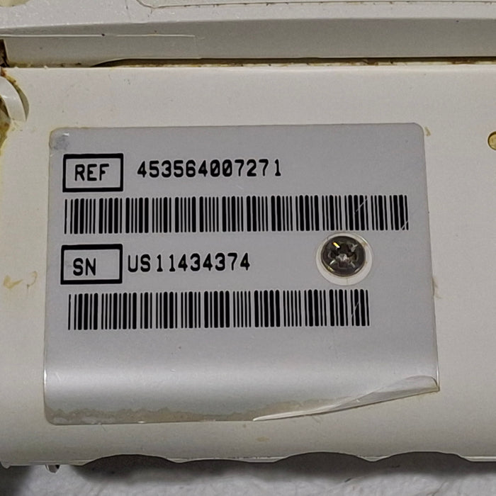 Philips Philips Intellivue TRx+ M4841A S02 Telemetry Transmitter w/SpO2 Patient Monitors reLink Medical