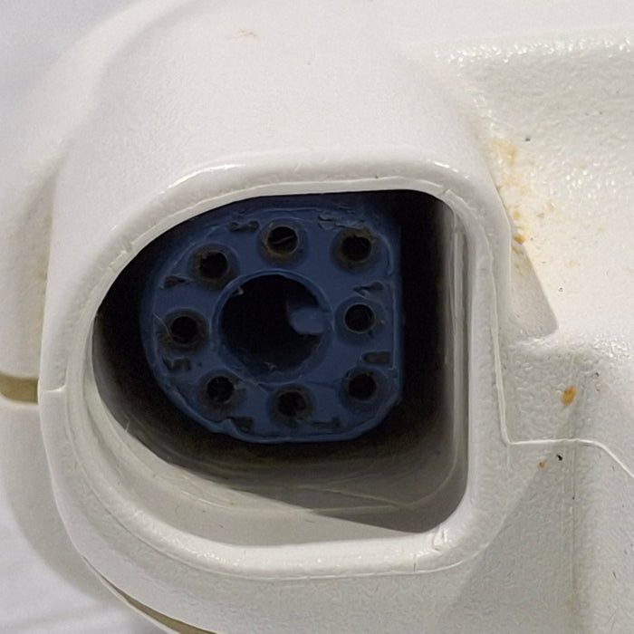 Philips Philips Intellivue TRx+ M4841A S02 Telemetry Transmitter w/SpO2 Patient Monitors reLink Medical