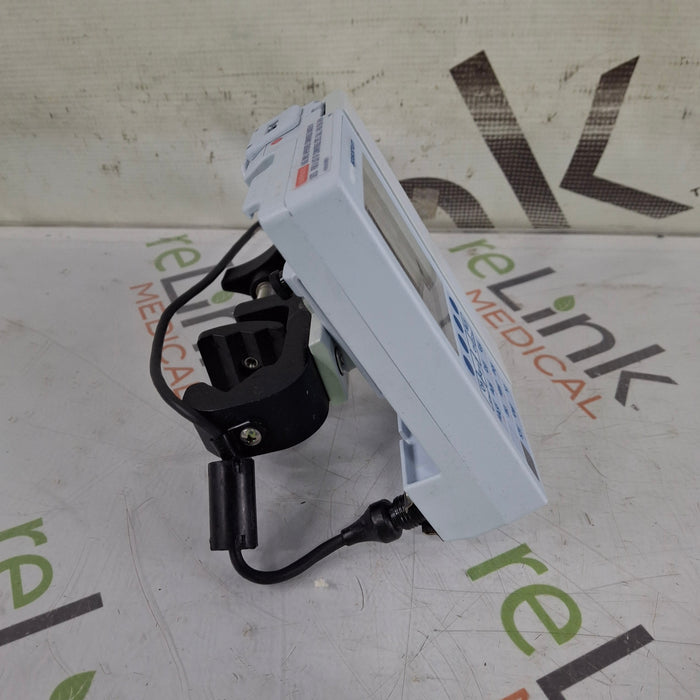 Baxter Baxter Sigma Spectrum 8.01.00 w/o Battery Infusion Pump Infusion Pump reLink Medical