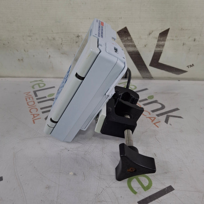 Baxter Baxter Sigma Spectrum 8.01.00 w/o Battery Infusion Pump Infusion Pump reLink Medical