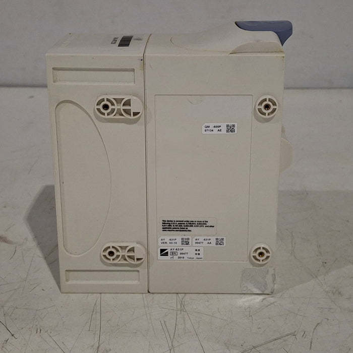 Nihon Kohden Nihon Kohden AY-631P Multi-Parameter Module Patient Monitors reLink Medical