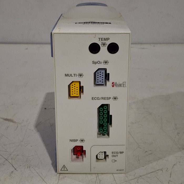 Nihon Kohden Nihon Kohden AY-631P Multi-Parameter Module Patient Monitors reLink Medical