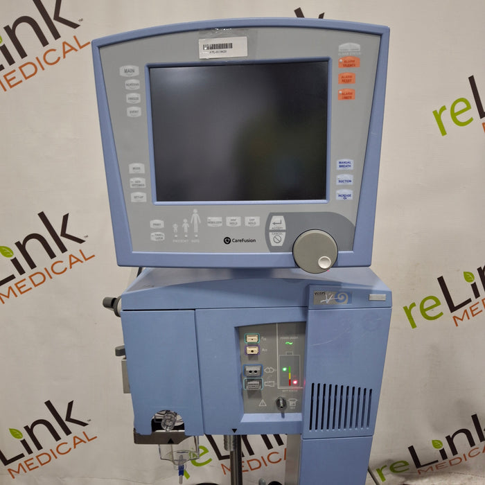 CareFusion Avea Ventilator