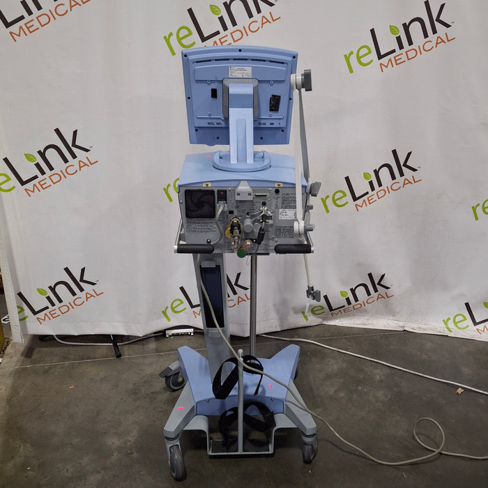 CareFusion Avea Ventilator