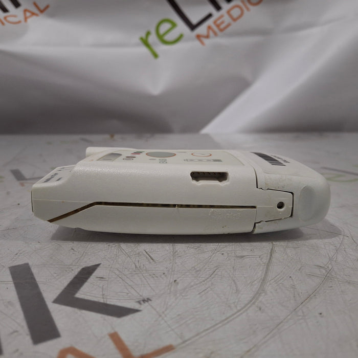 Philips Intellivue TRx+ M4841A S02 Telemetry Transmitter w/SpO2