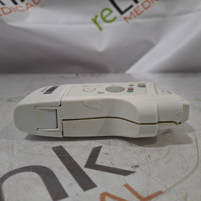 Philips Intellivue TRx+ M4841A S02 Telemetry Transmitter w/SpO2