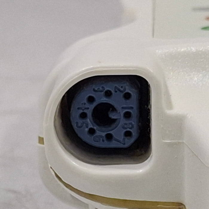 Philips Intellivue TRx+ M4841A S02 Telemetry Transmitter w/SpO2