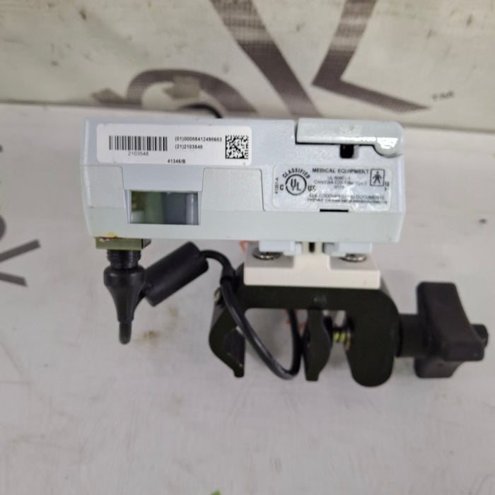 Baxter Baxter Sigma Spectrum 8.01.00 w/o Battery Infusion Pump Infusion Pump reLink Medical