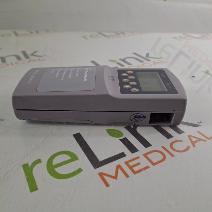 Nellcor Nellcor Oximax N-65 Pulse Oximeter Patient Monitors reLink Medical