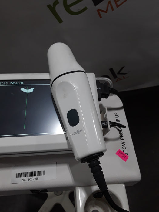 Medline CubeScan BioCon 750 Bladder Scanner