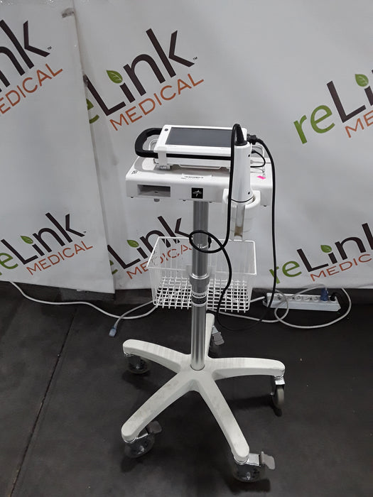 Medline CubeScan BioCon 750 Bladder Scanner