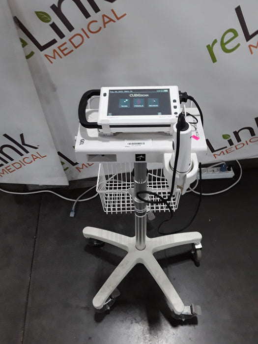 Medline CubeScan BioCon 750 Bladder Scanner