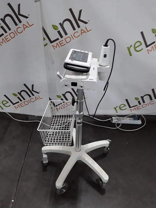 Medline CubeScan BioCon 750 Bladder Scanner