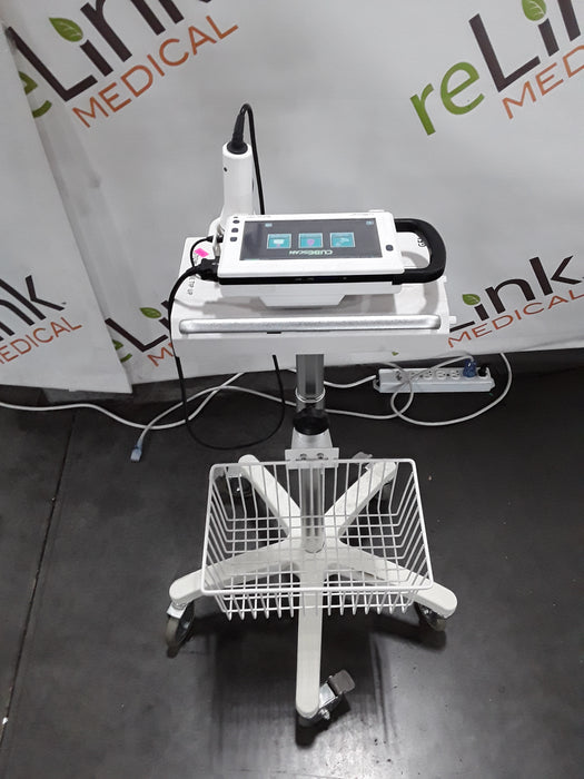 Medline CubeScan BioCon 750 Bladder Scanner