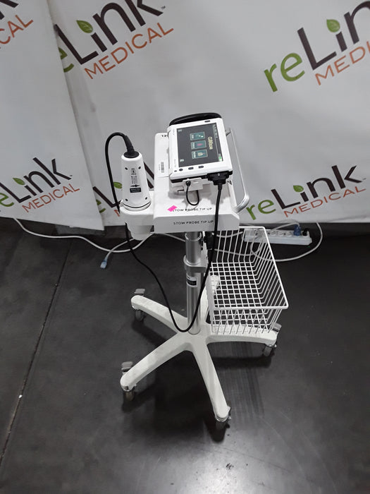 Medline CubeScan BioCon 750 Bladder Scanner