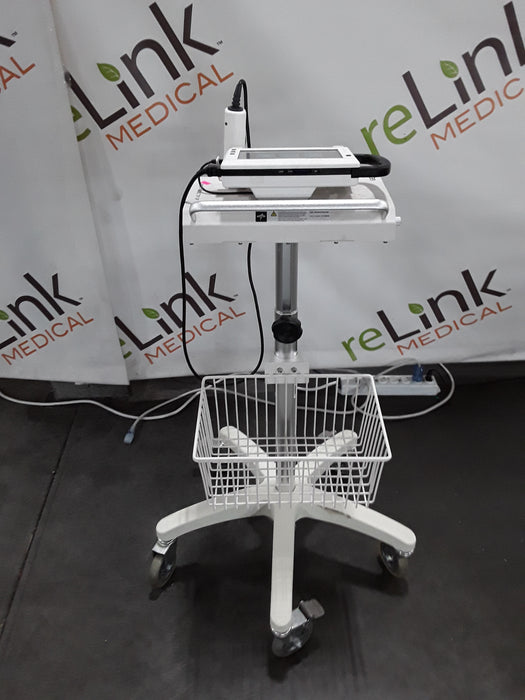 Medline CubeScan BioCon 750 Bladder Scanner