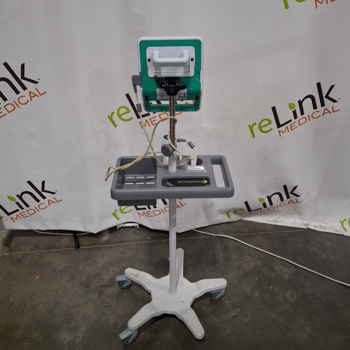 Verathon Medical, Inc Verathon Medical, Inc BladderScan Prime Bladder Scanner Surgical Equipment reLink Medical
