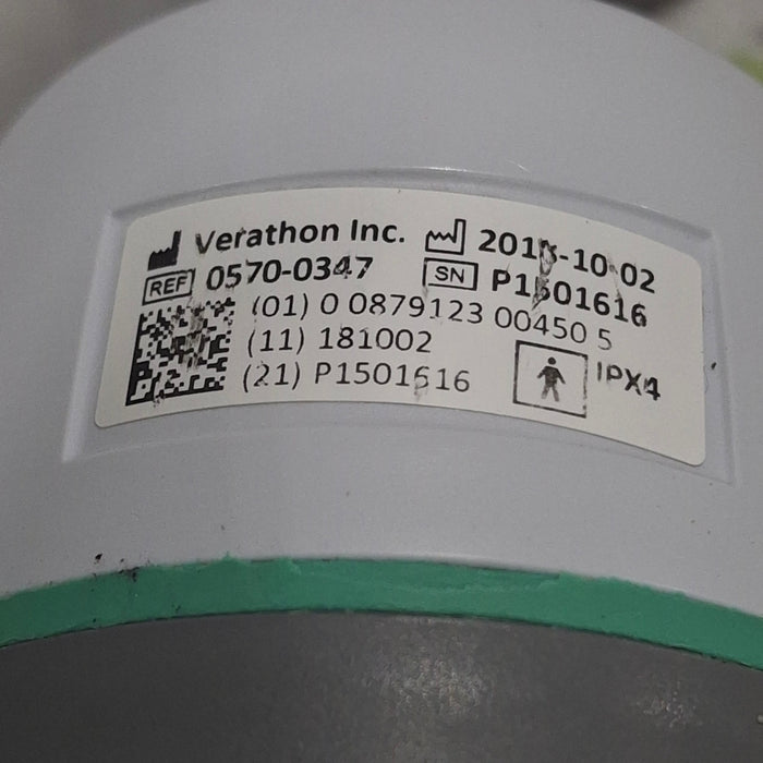 Verathon Medical, Inc Verathon Medical, Inc BladderScan Prime Bladder Scanner Surgical Equipment reLink Medical