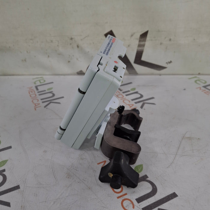 Baxter Sigma Spectrum 8.01.00 w/o Battery Infusion Pump