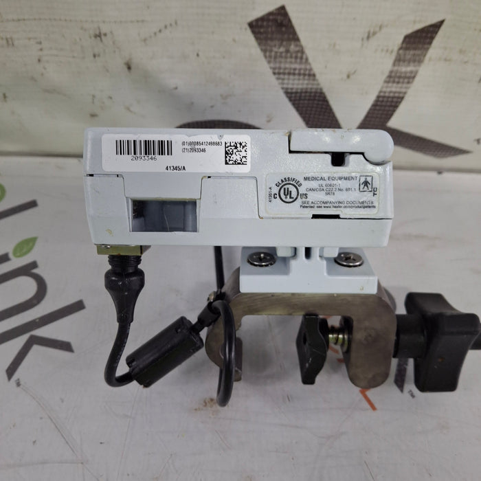 Baxter Sigma Spectrum 8.01.00 w/o Battery Infusion Pump