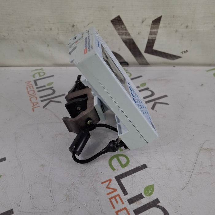 Baxter Sigma Spectrum 8.01.00 w/o Battery Infusion Pump