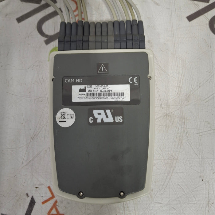 GE Healthcare CAM-HD Acquisition Module