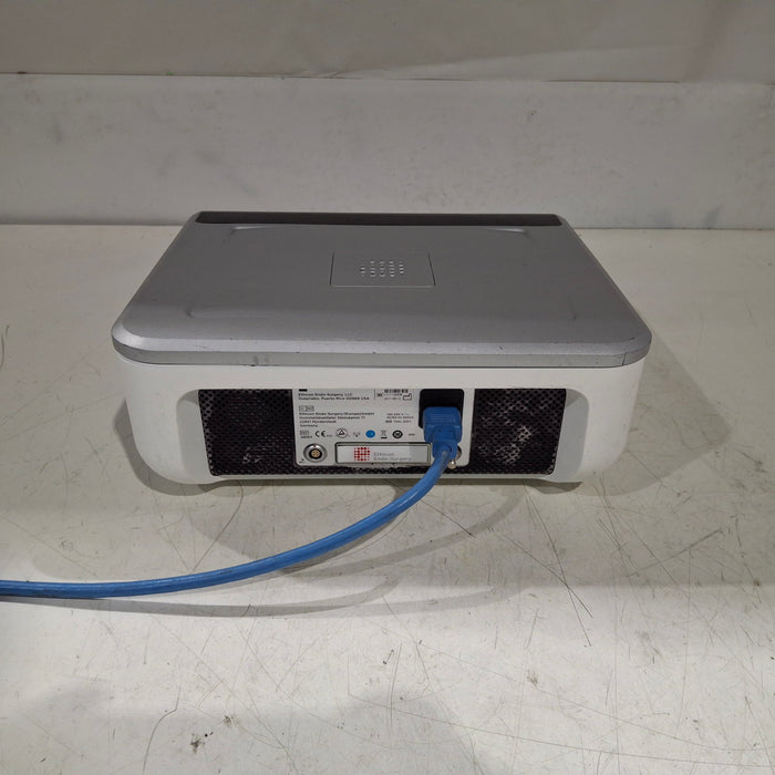 Ethicon Inc. Ethicon Inc. GEN11 Endo-Surgery Generator Electrosurgical Units reLink Medical