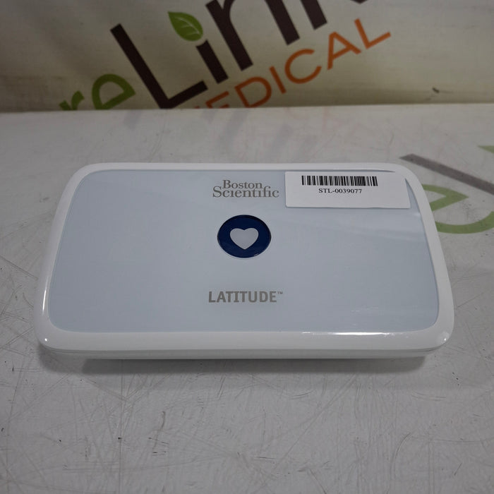Boston Scientific Boston Scientific Latitude Communicator Patient Monitoring System Patient Monitors reLink Medical