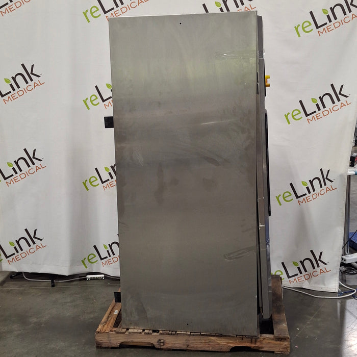 Steris Steris Amsco 400 Series Model 16 Prevacuum Steam Sterilizer Sterilizers & Autoclaves reLink Medical