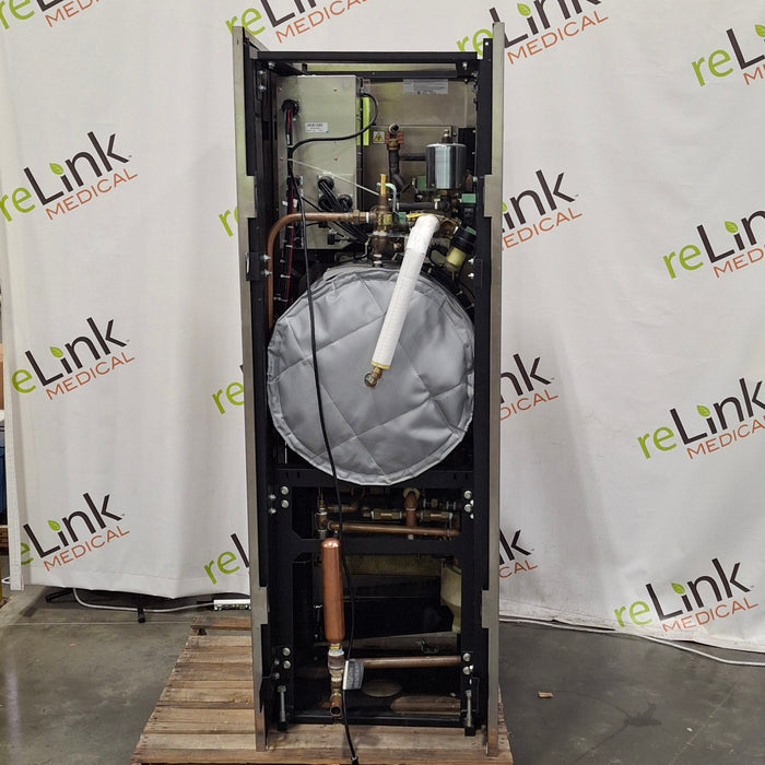 Steris Steris Amsco 400 Series Model 16 Prevacuum Steam Sterilizer Sterilizers & Autoclaves reLink Medical