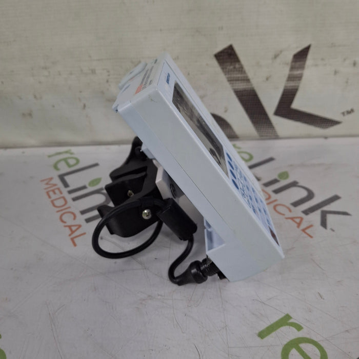 Baxter Baxter Sigma Spectrum 8.00.03 w/o Battery Infusion Pump Infusion Pump reLink Medical