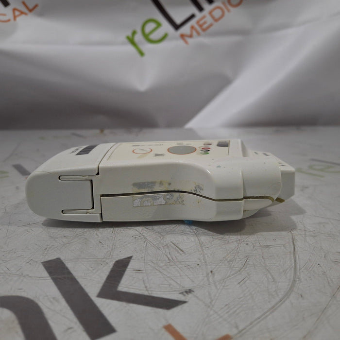 Philips Philips Intellivue TRx+ M4841A S02 Telemetry Transmitter w/SpO2 Patient Monitors reLink Medical