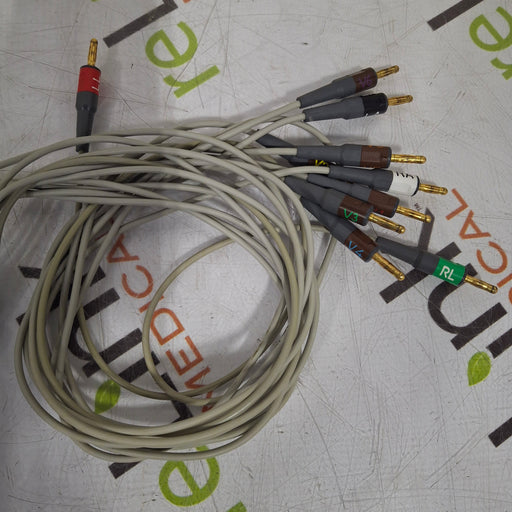 GE Healthcare GE Healthcare CAM-HD Acquisition Module Cardiology reLink Medical