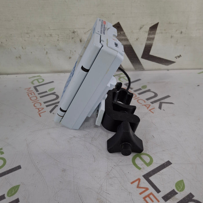 Baxter Baxter Sigma Spectrum 8.01.00 w/o Battery Infusion Pump Infusion Pump reLink Medical