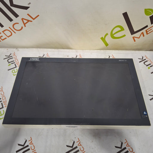 Karl Storz Karl Storz 200907 21 21" HD Touchscreen Display Rigid Endoscopy reLink Online