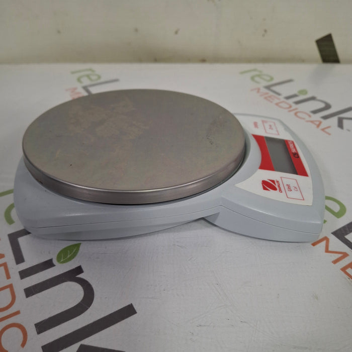 Ohaus Ohaus CS200 Compact Scale Research Lab reLink Medical