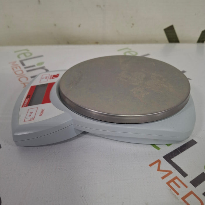 Ohaus Ohaus CS200 Compact Scale Research Lab reLink Medical