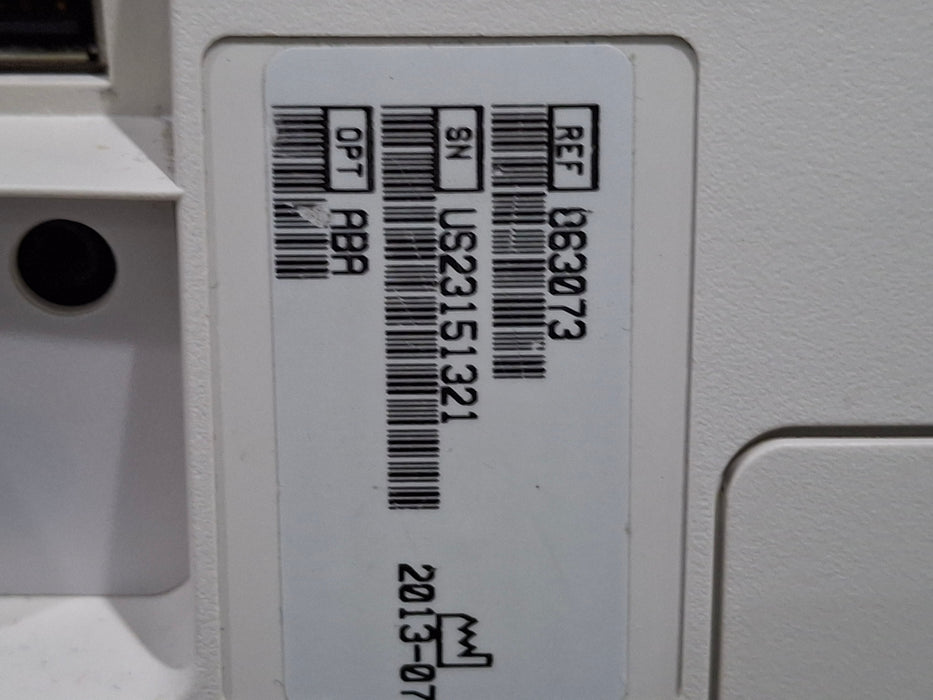 Philips Philips Suresigns VS3 Vital Signs Monitor Patient Monitors reLink Medical