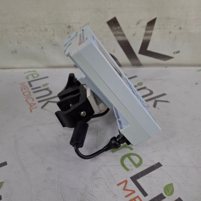 Baxter Baxter Sigma Spectrum 8.01.00 w/o Battery Infusion Pump Infusion Pump reLink Medical