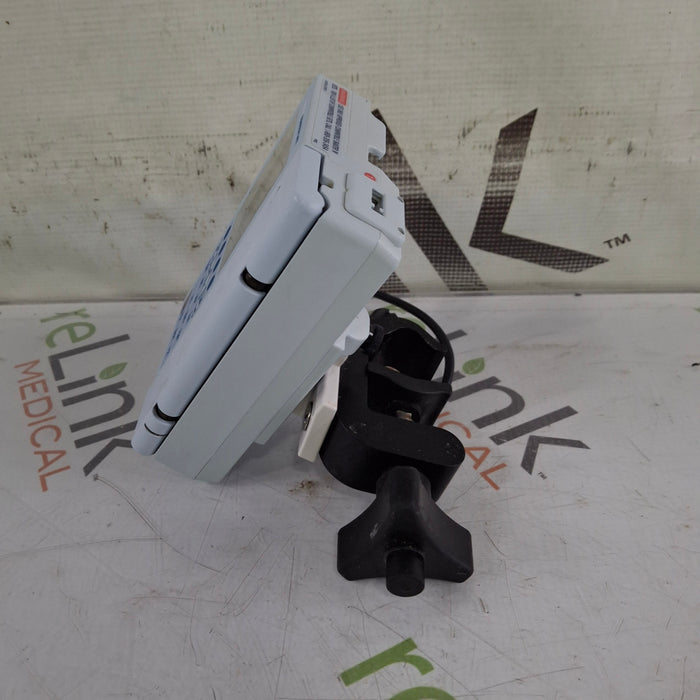 Baxter Baxter Sigma Spectrum 8.01.00 w/o Battery Infusion Pump Infusion Pump reLink Medical